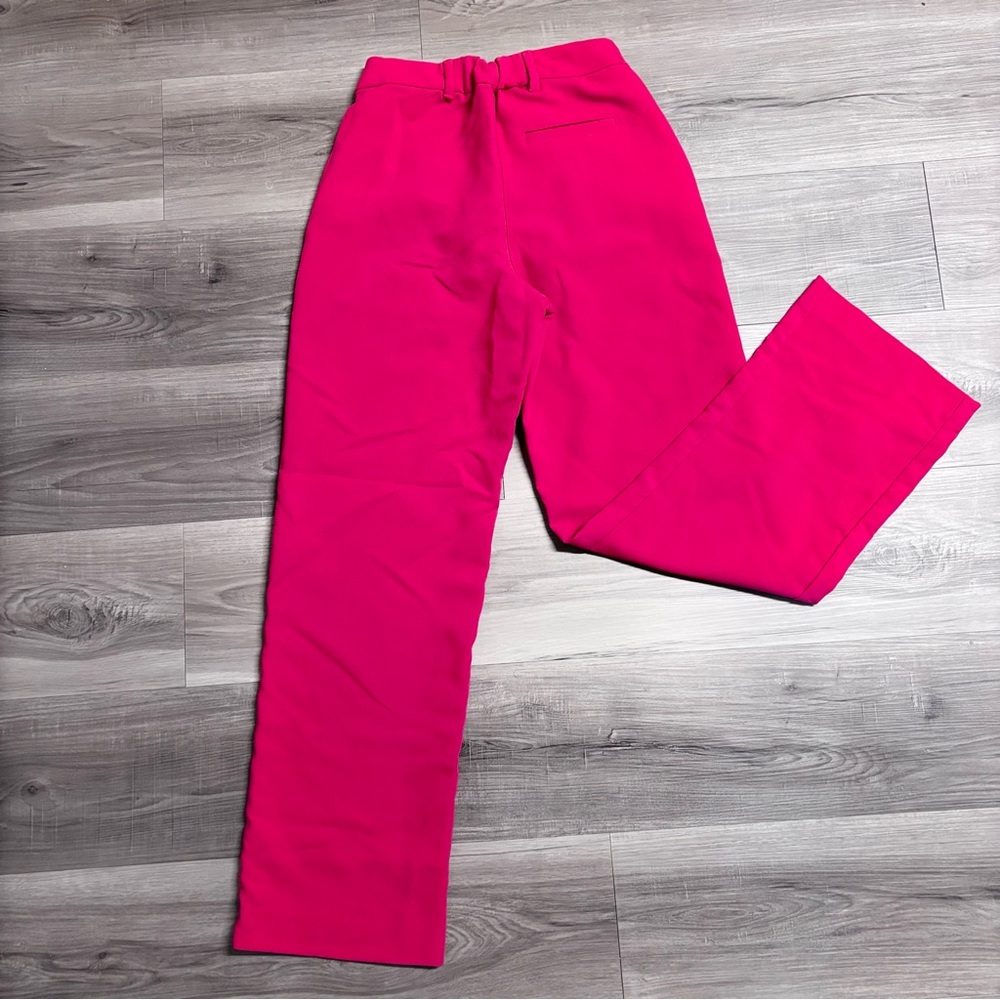 Old Navy Fuchsia Trousers